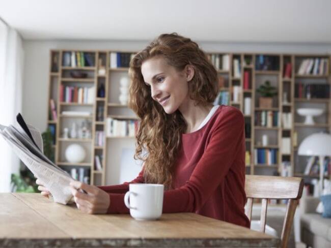 Las 5 noticias que debes saber hoy: 23 de octubre de 2017