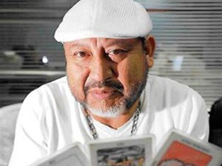 Rituales para recibir este 2013. Luis Suárez, esotérico. Ariadna Tapia, angelóloga