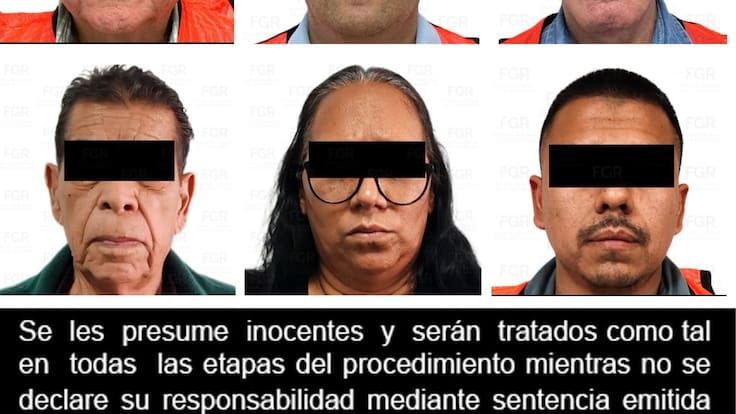 Dictan prisión preventiva a Ernesto “N”, exgobernador de Baja California, por huachicol fiscal