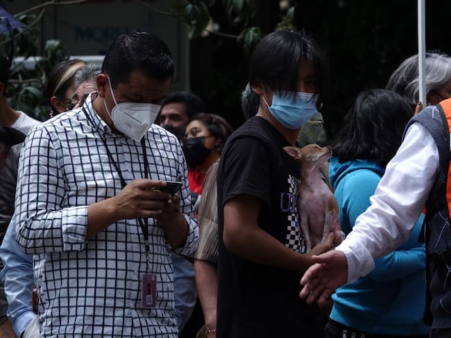 Simulacro Nacional 2026 en CDMX: activarán alerta sísmica y así será el ejercicio en la capital