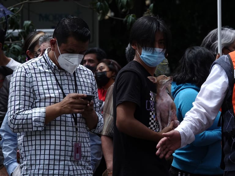 Mx - Simulacro Nacional 2026 en CDMX: activarán alerta sísmica y llaman a millones a participar