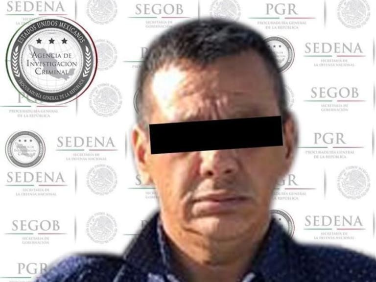 Cae operador del Cartel Jalisco por desaparición de italianos