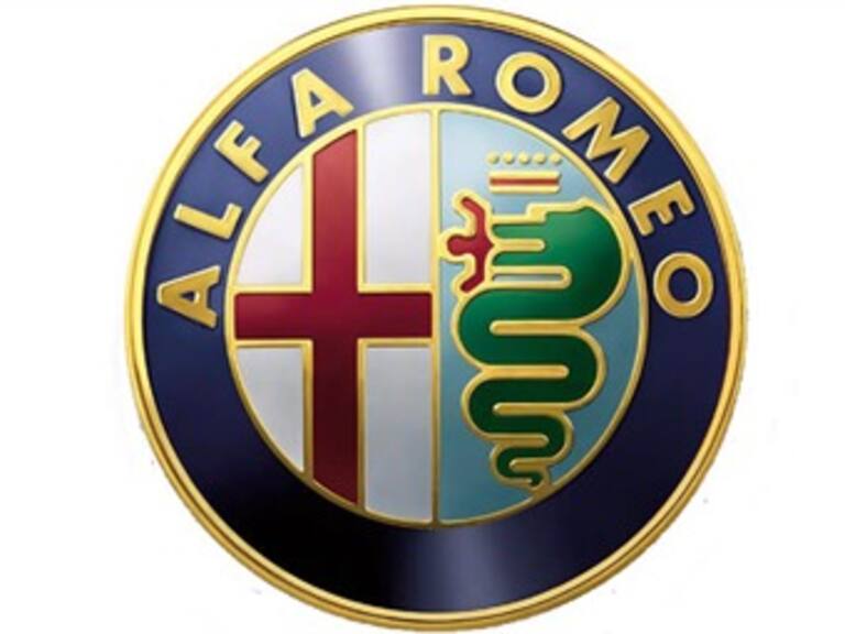 El origen de los escudos de los autos