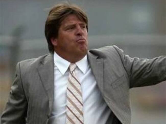 ‘El potro’ se convierte en ‘Águila’