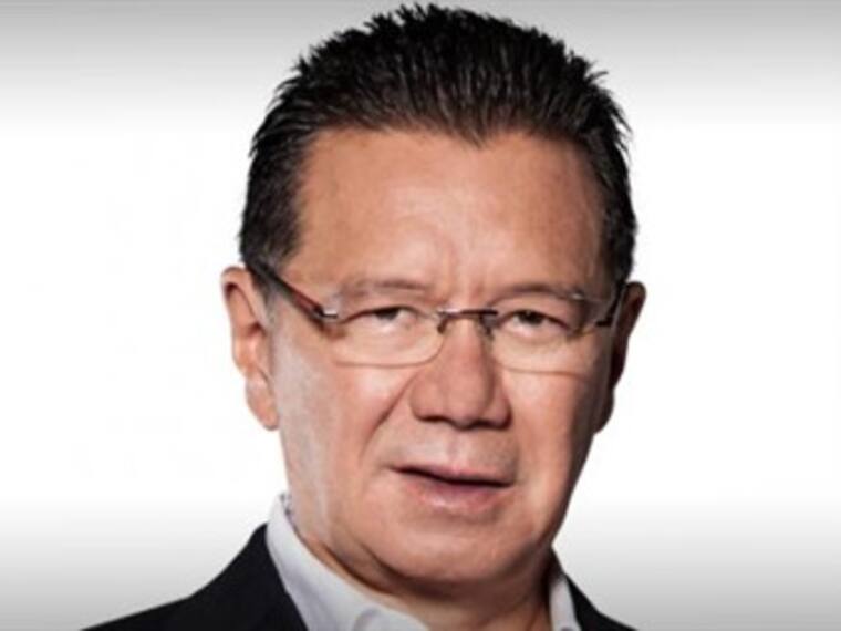 "No creo que la legalización de la marihuana solucione los problemas de violencia": Jorge Fernández