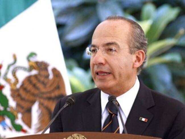 Se unen México y Perú para combatir al crimen organizado