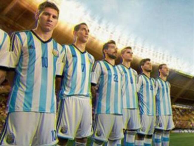 Argentina consigue su pase a semifinales