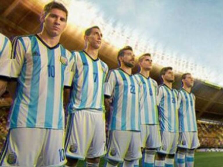 Argentina consigue su pase a semifinales