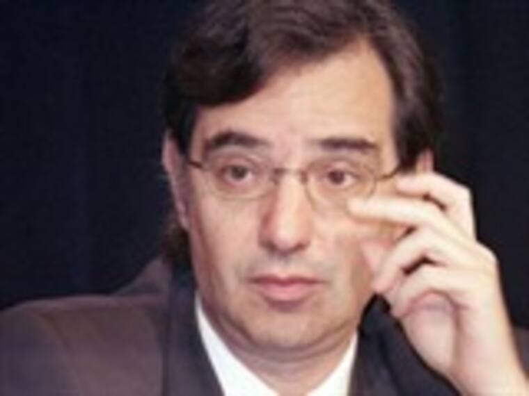 José Woldenberg, ex presidente del IFE y catedrático de la UNAM. Análisis de la contienda electoral del 4 julio