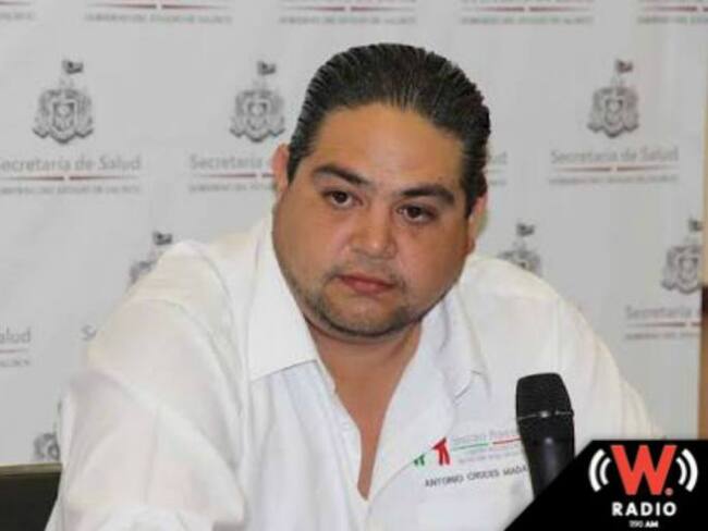SSJ llama a los hombres a que se atiendan para prevenir enfermedades