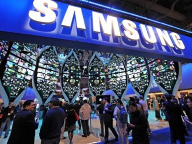 Anuncian alianza Samsung y NBA en México