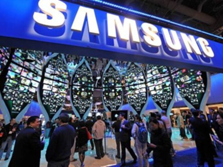 Anuncian alianza Samsung y NBA en México