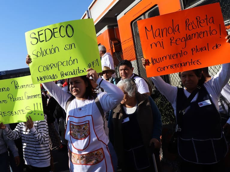 FOTO: DANIEL AUGUSTO/ CUARTOSCURO.COM