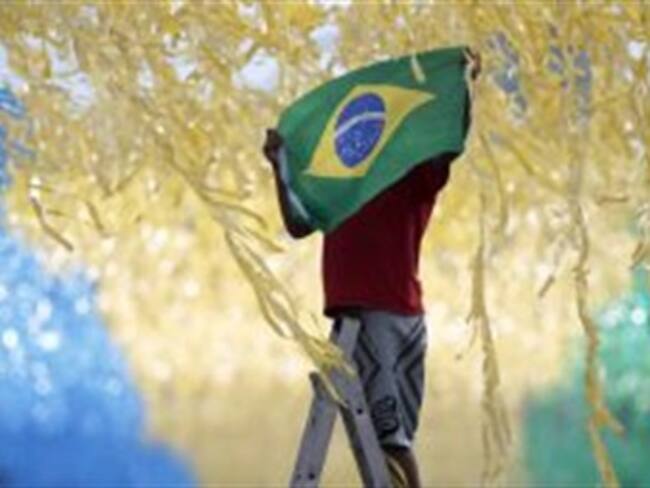 Brasil, gran favorito para quedarse con la Copa del Mundo
