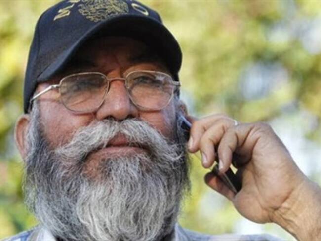 Autodefensas no son ex Templarios: Estanislao Beltrán en WRadio