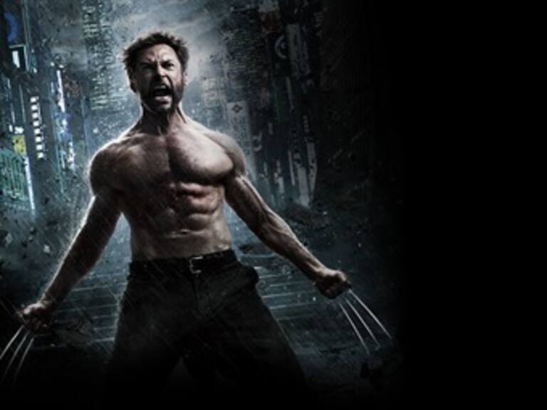 Llegará 'Wolverine: Inmortal' a cines de México este viernes
