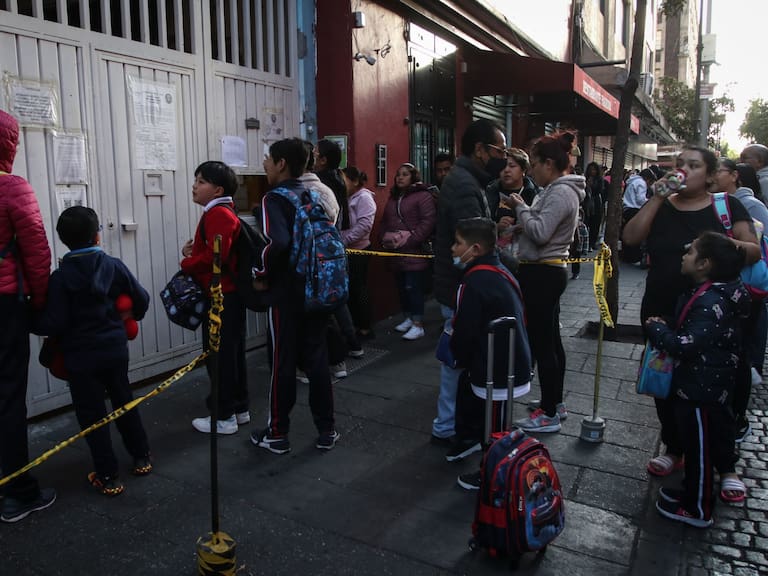 Así puedes revisar la boleta de calificaciones de la SEP 2025