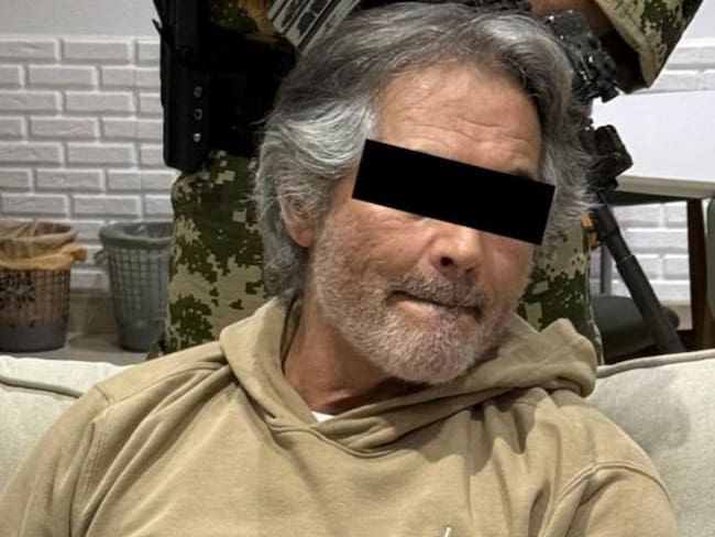 Vinculan a proceso a Hernán “N”, ex secretario de Seguridad de Tabasco, por desaparición forzada