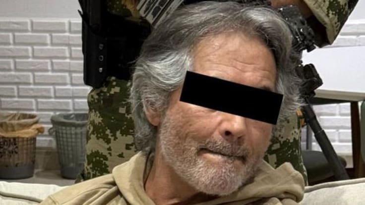 Vinculan a proceso a Hernán “N”, ex secretario de Seguridad de Tabasco, por desaparición forzada