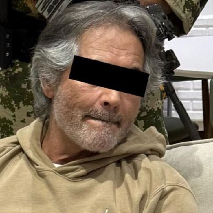 Vinculan a proceso a Hernán “N”, ex secretario de Seguridad de Tabasco, por desaparición forzada