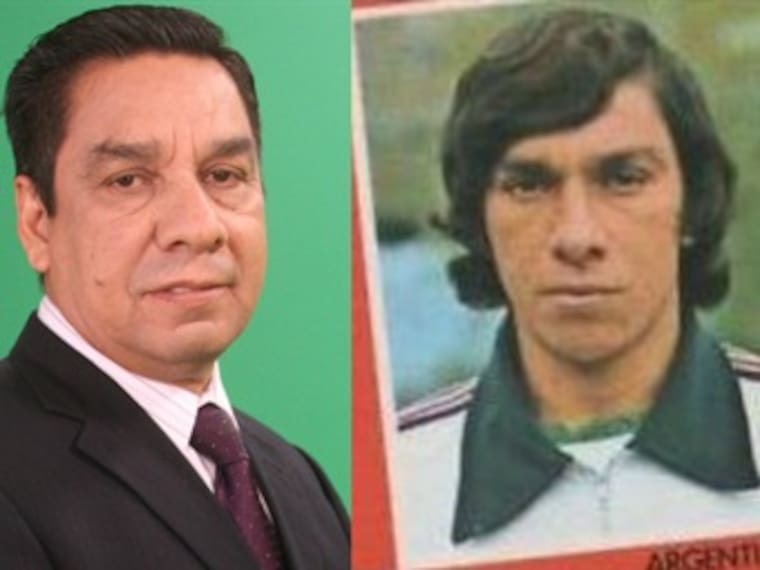 Llegan los que hicieron el mérito suficiente: Raúl 'Cora' Isiordia