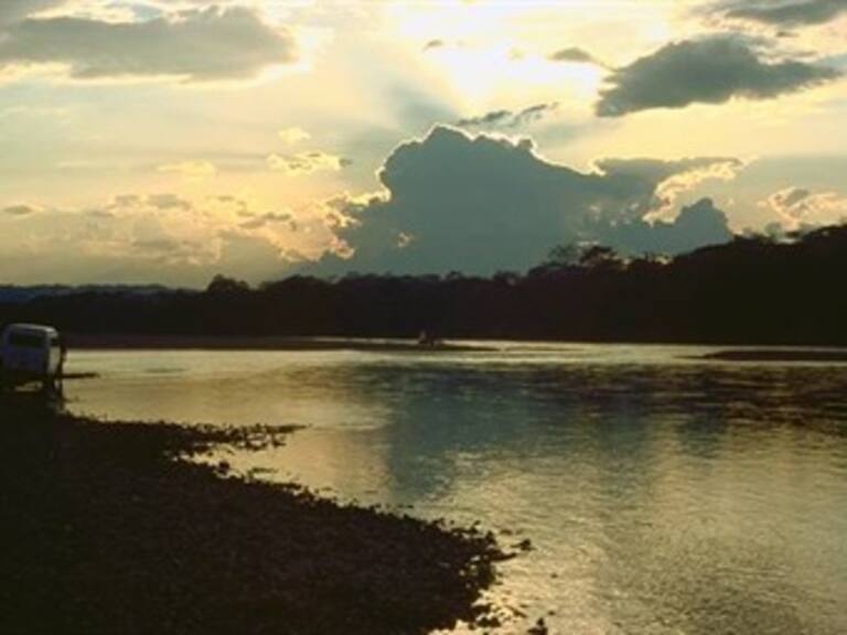 Podría río Usumacinta subir nivel crítico en próximos días