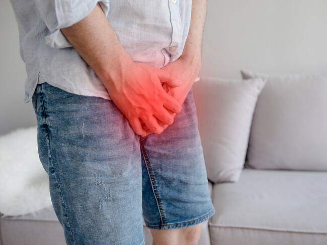 Cáncer de próstata: la molécula que autorizó Cofepris para tratarlo