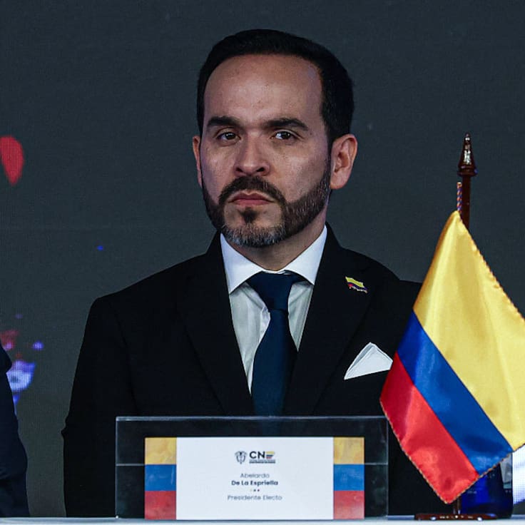 Abelardo de la Espriella anuncia cierre de 14 embajadas y redefine la política exterior de Colombia