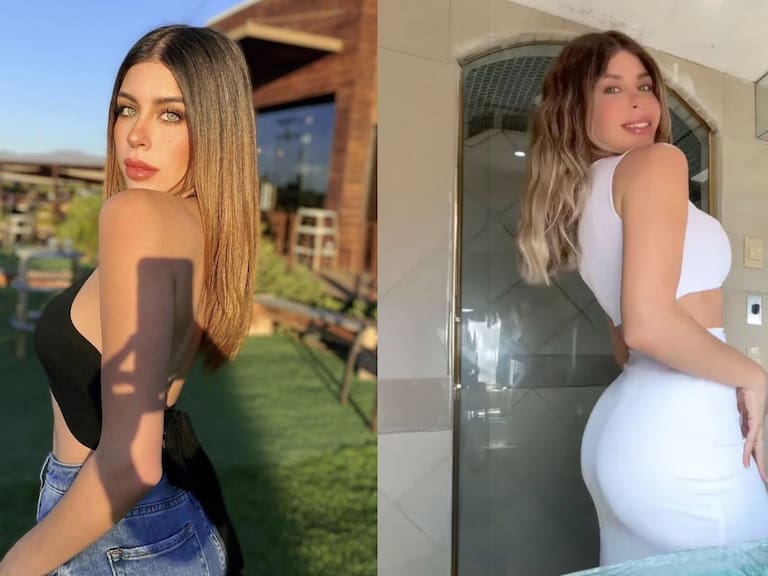 Mx - Carolina Flores, ex reina de belleza víctima de feminicidio