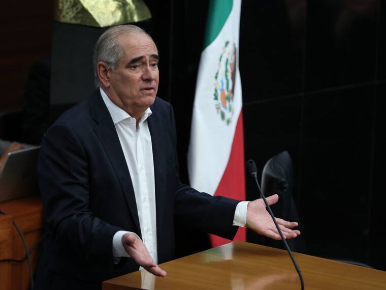 Aprueban la Reforma al Poder Judicial en sede alterna