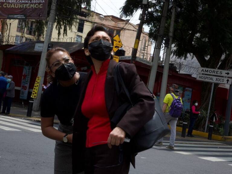 Coincidencia, que ocurran 3 sismos en el mismo mes de diferentes años: SSN