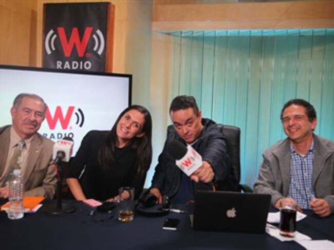 Foro W: ¿De dónde viene lo que te comes?