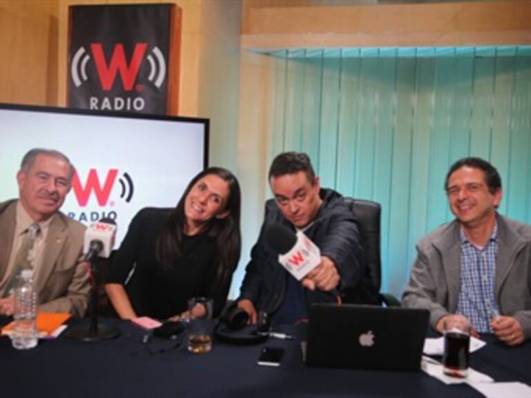 Foro W: ¿De dónde viene lo que te comes?