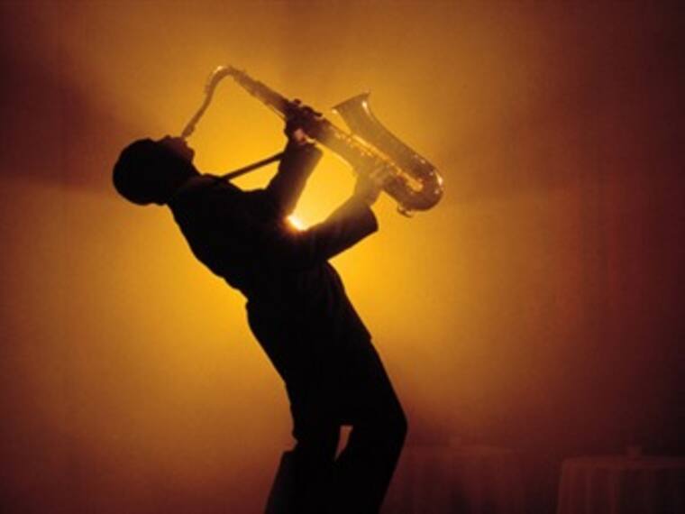 Festejemos el día internacional del Jazz