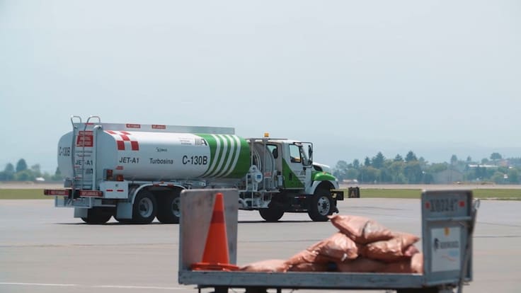 ASA garantiza turbosina de calidad en 52 estaciones de México