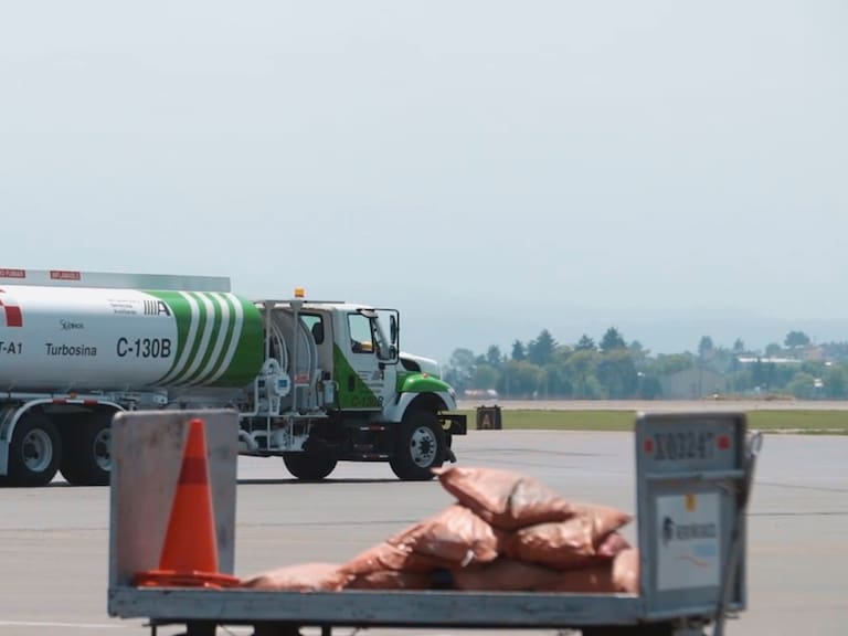 MX- El organismo de la SICT cuenta con una red integrada por 52 estaciones de combustible y un punto de abastecimiento