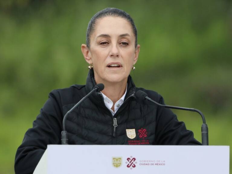 Informe de Sheinbaum ante Congreso CDMX no será en septiembre