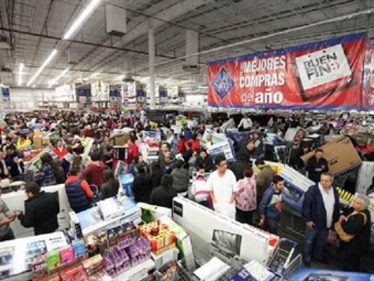 Reporta SAT monto de 233.4 mdp por sorteo de El Buen Fin 2013