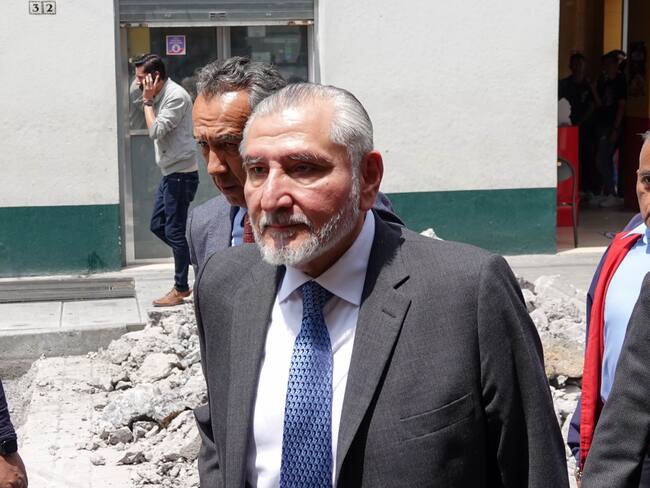 Adán Augusto López minimiza juicio político y denuncias en su contra