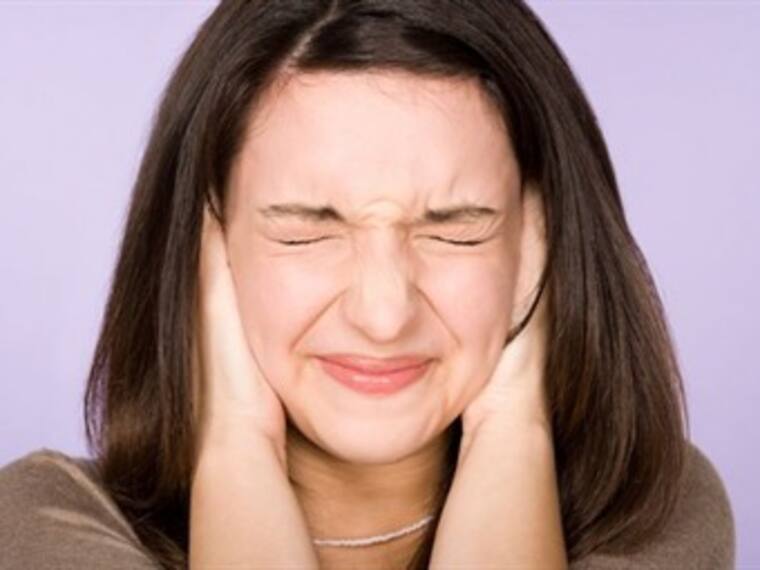 Urbanística: Ruido en la ciudad