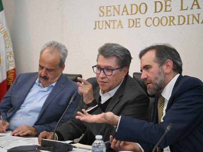 Caótica, la elección del 2024 si prospera plan B electoral: consejeros INE