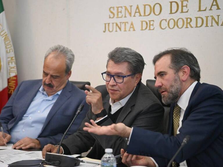 Caótica, la elección del 2024 si prospera plan B electoral: consejeros INE