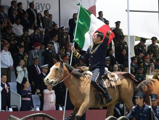 5 de mayo en México: qué se conmemora, qué pasó en la Batalla de Puebla y por qué no es festivo nacional