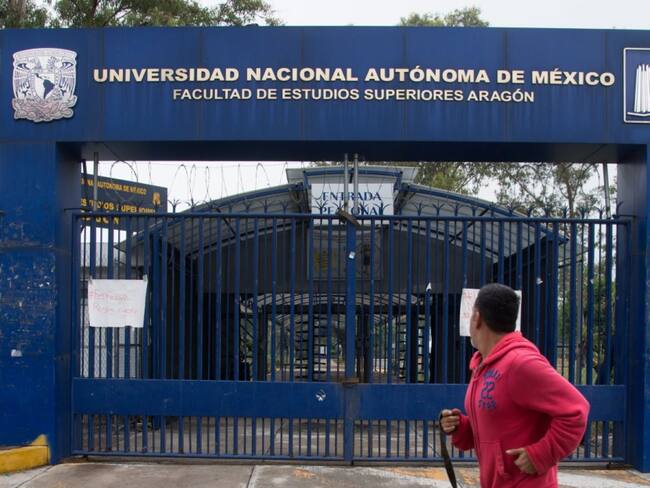 Ministra Yasmín Esquivel: UNAM deja en suspenso aclaración de plagio