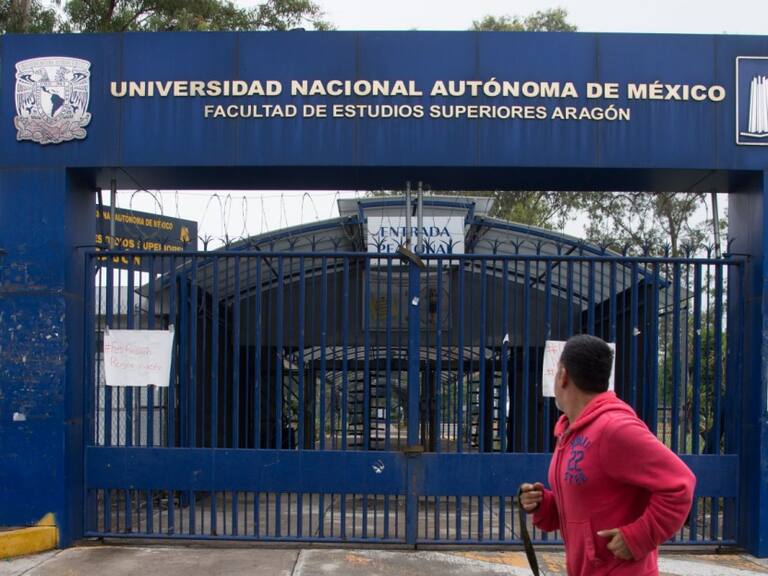 Ministra Yasmín Esquivel: UNAM deja en suspenso aclaración de plagio