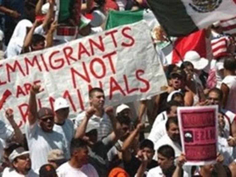 Se suma México contra Ley Antiimigrantes