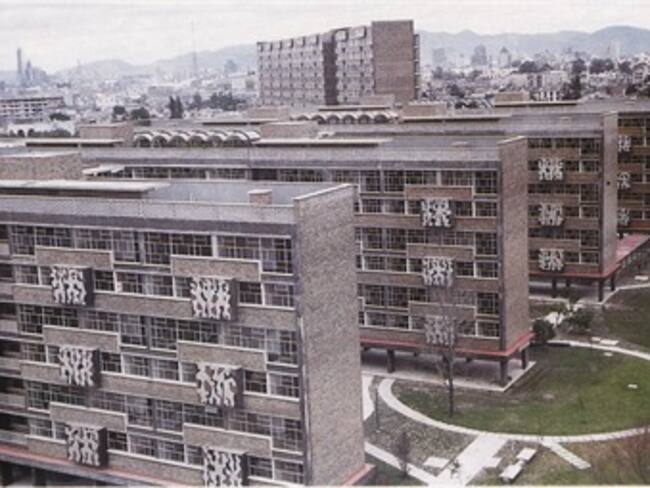 Falla simulacro en la mitad de las Unidades Habitacionales del DF