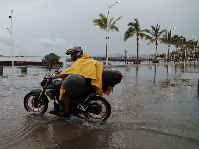 El Niño 2026 amenaza a México: calor extremo, lluvias intensas y clima impredecible en varios estados