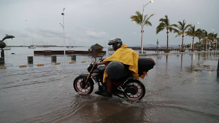 El Niño 2026 amenaza a México: calor extremo, lluvias intensas y clima impredecible en varios estados