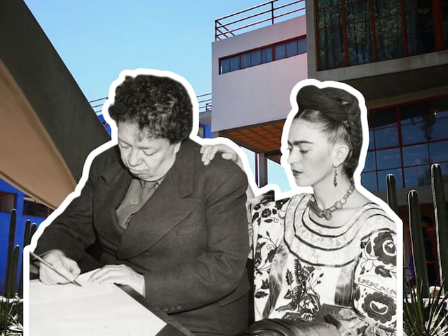 Frida Kahlo y Diego Rivera tendrán su serie en Netflix: Esto es todo lo que se sabe